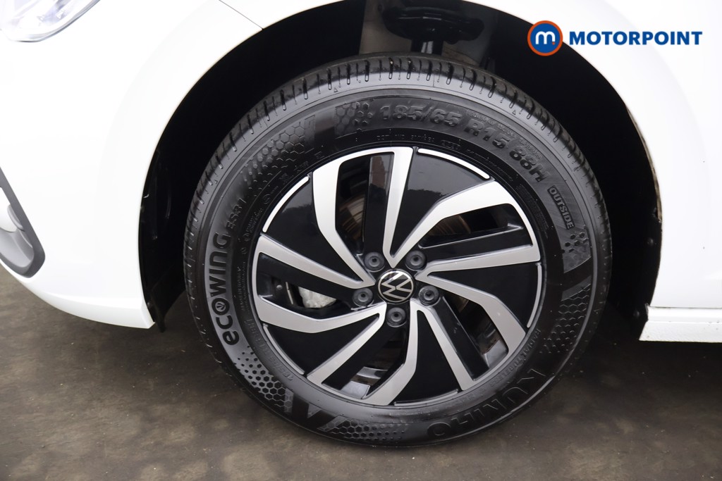 Volkswagen Polo Life Manual Petrol Hatchback - Stock Number (1662844) - 29th supplementary image