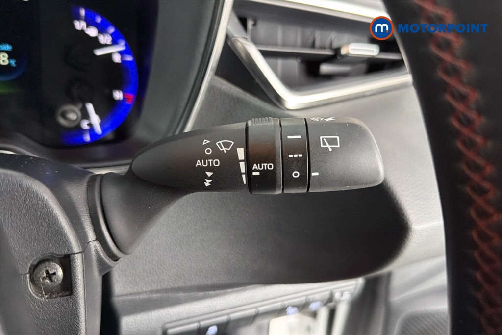 Toyota Corolla Gr Sport Automatic Petrol-Electric Hybrid Hatchback - Stock Number (1663101) - 7th supplementary image