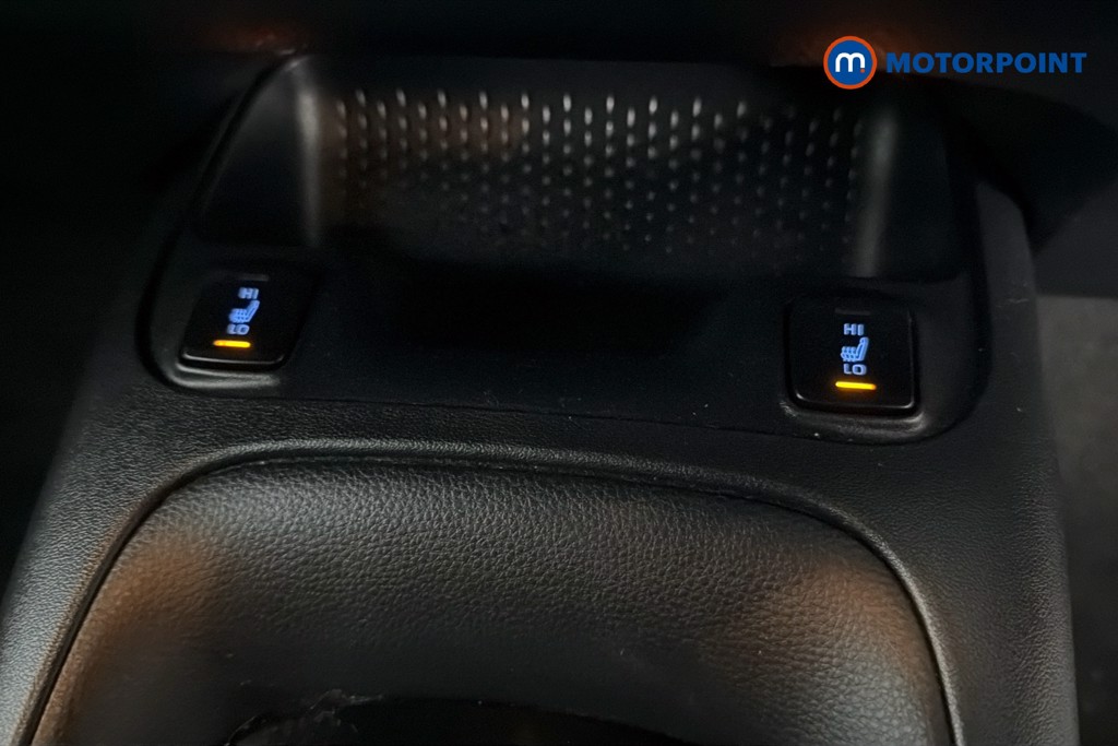 Toyota Corolla Gr Sport Automatic Petrol-Electric Hybrid Hatchback - Stock Number (1663101) - 14th supplementary image
