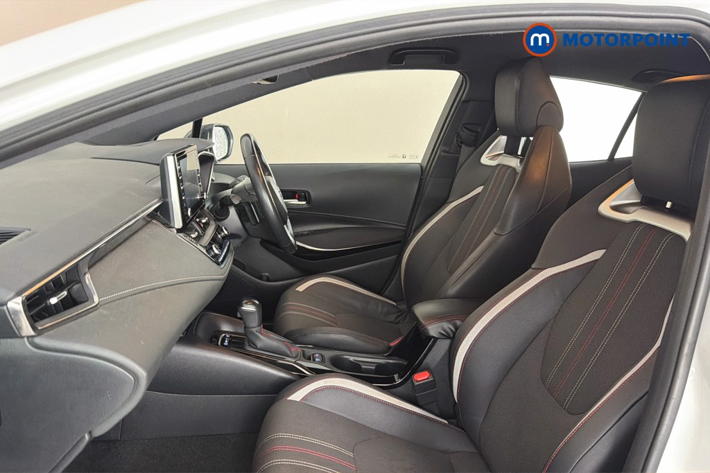 Toyota Corolla Gr Sport Automatic Petrol-Electric Hybrid Hatchback - Stock Number (1663101) - 22nd supplementary image