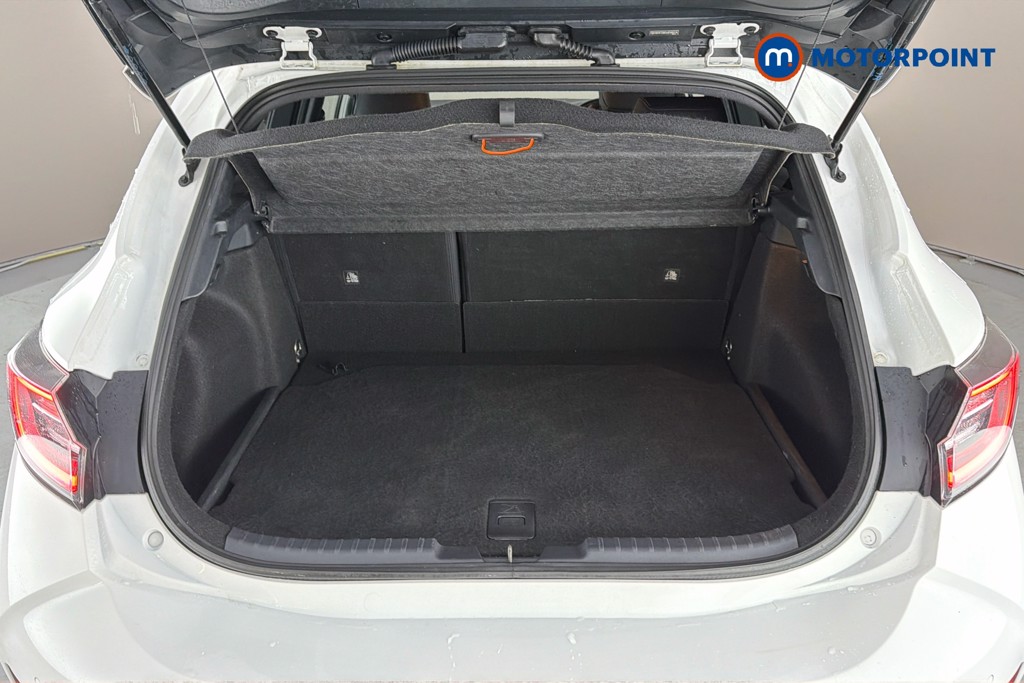 Toyota Corolla Gr Sport Automatic Petrol-Electric Hybrid Hatchback - Stock Number (1663101) - 33rd supplementary image