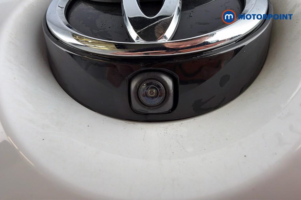 Toyota Corolla Gr Sport Automatic Petrol-Electric Hybrid Hatchback - Stock Number (1663101) - 36th supplementary image