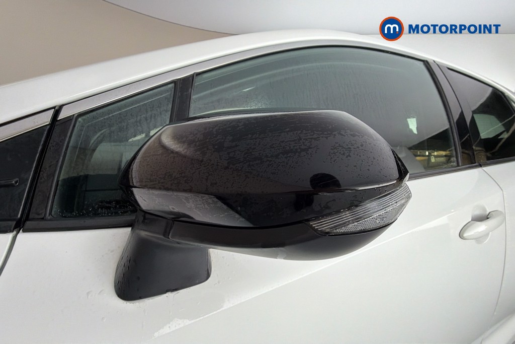 Toyota Corolla Gr Sport Automatic Petrol-Electric Hybrid Hatchback - Stock Number (1663101) - 43rd supplementary image