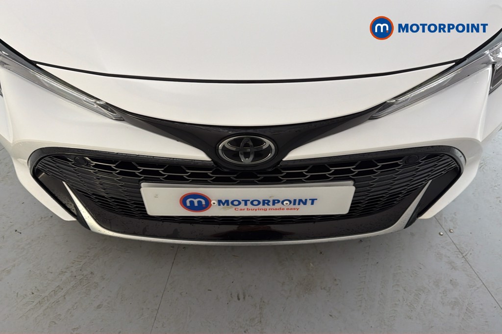 Toyota Corolla Gr Sport Automatic Petrol-Electric Hybrid Hatchback - Stock Number (1663101) - 45th supplementary image