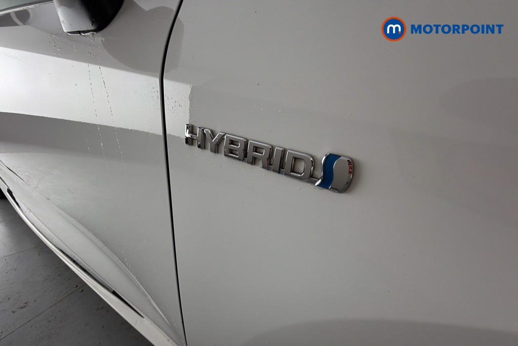 Toyota Corolla Gr Sport Automatic Petrol-Electric Hybrid Hatchback - Stock Number (1663101) - 46th supplementary image