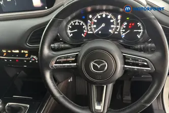 Mazda Cx-30 Gt Sport Tech Manual Petrol SUV - Stock Number (1663299) - 2nd supplementary image