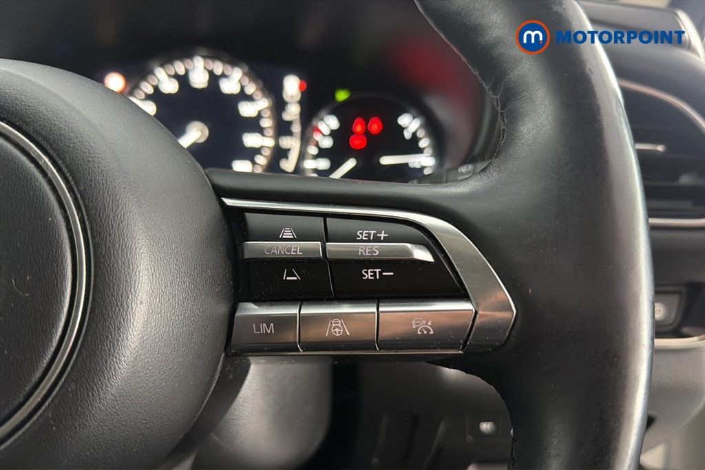 Mazda Cx-30 Gt Sport Tech Manual Petrol SUV - Stock Number (1663299) - 3rd supplementary image