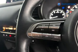 Mazda Cx-30 Gt Sport Tech Manual Petrol SUV - Stock Number (1663299) - 4th supplementary image