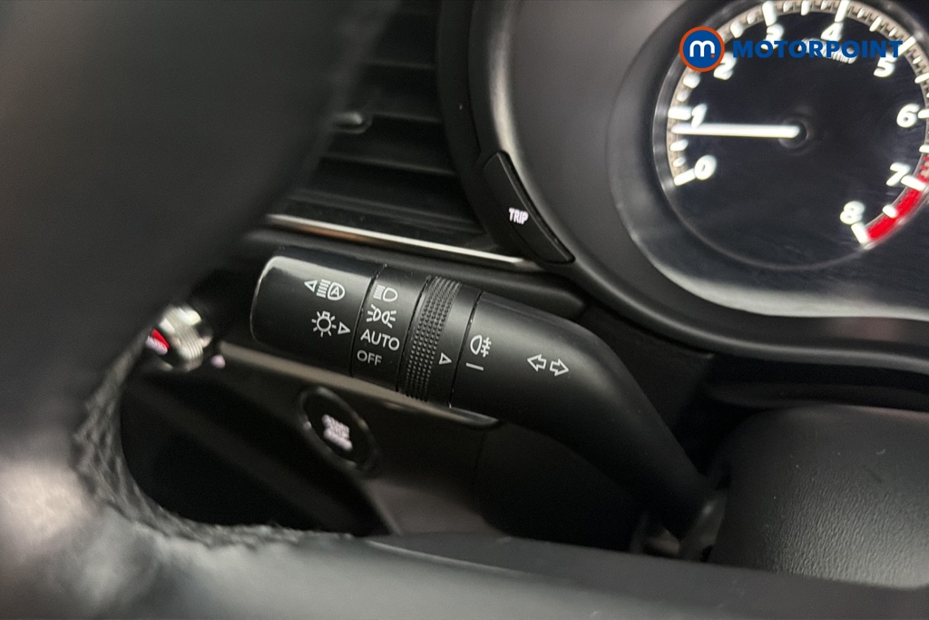 Mazda Cx-30 Gt Sport Tech Manual Petrol SUV - Stock Number (1663299) - 5th supplementary image