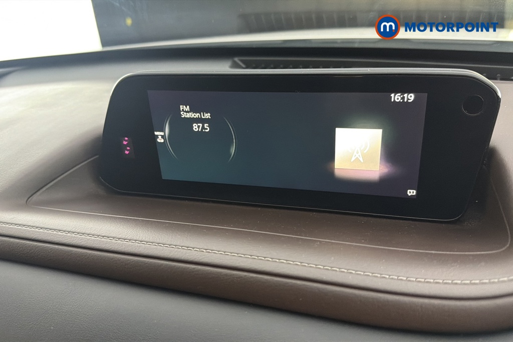 Mazda Cx-30 Gt Sport Tech Manual Petrol SUV - Stock Number (1663299) - 8th supplementary image