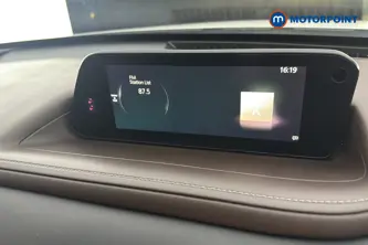 Mazda Cx-30 Gt Sport Tech Manual Petrol SUV - Stock Number (1663299) - 8th supplementary image
