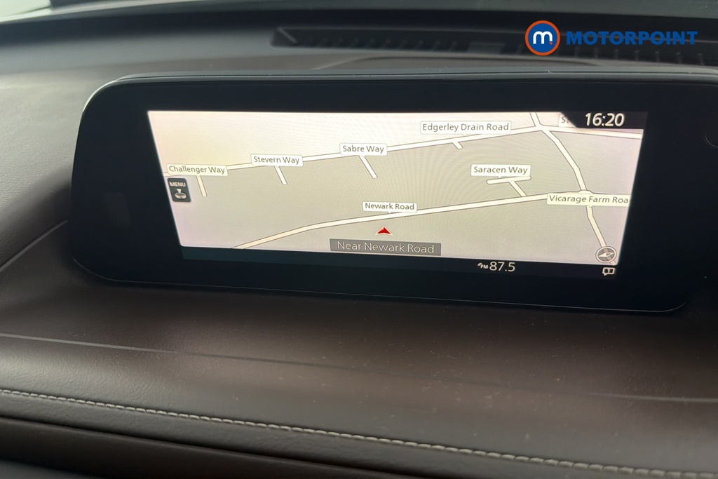 Mazda Cx-30 Gt Sport Tech Manual Petrol SUV - Stock Number (1663299) - 9th supplementary image