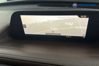 Mazda Cx-30 Gt Sport Tech Manual Petrol SUV - Stock Number (1663299) - 9th supplementary image