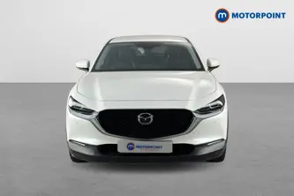 Mazda Cx-30 Gt Sport Tech Manual Petrol SUV - Stock Number (1663299) - Front bumper