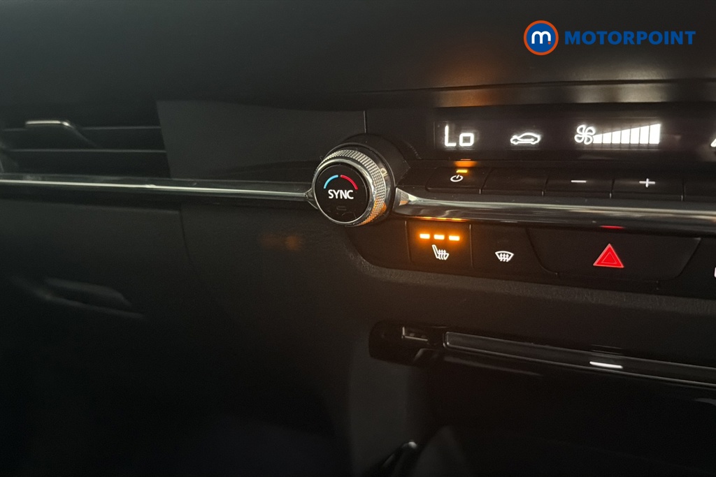 Mazda Cx-30 Gt Sport Tech Manual Petrol SUV - Stock Number (1663299) - 14th supplementary image