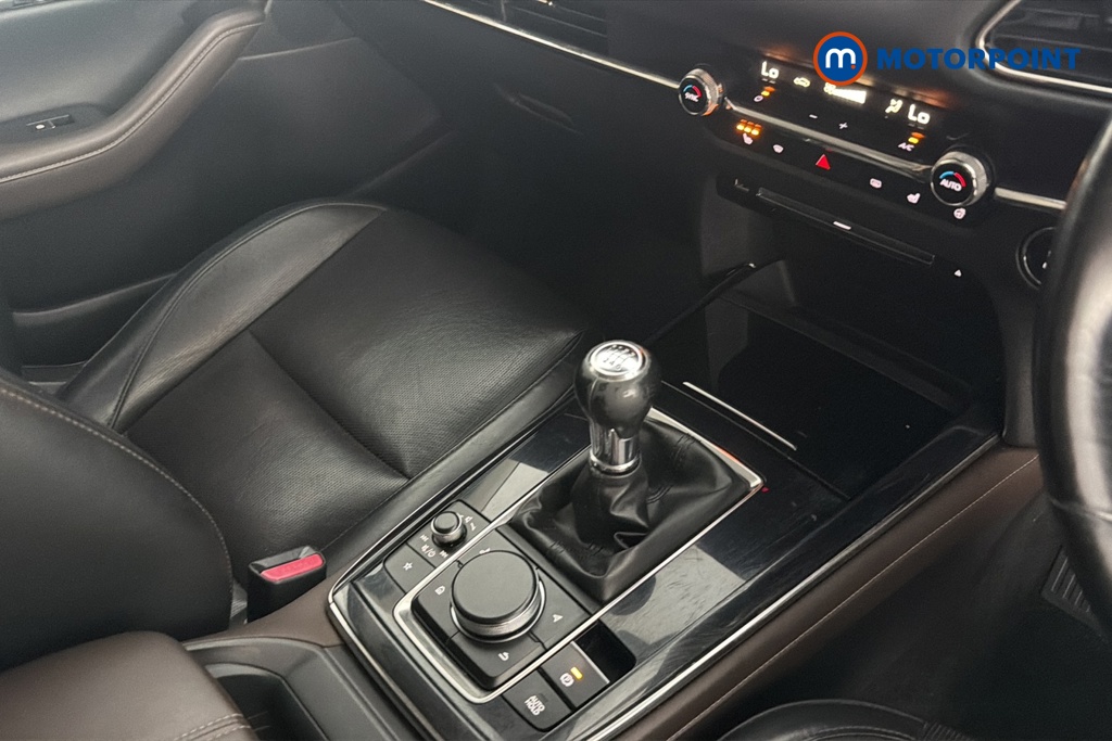 Mazda Cx-30 Gt Sport Tech Manual Petrol SUV - Stock Number (1663299) - 15th supplementary image