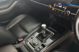 Mazda Cx-30 Gt Sport Tech Manual Petrol SUV - Stock Number (1663299) - 15th supplementary image