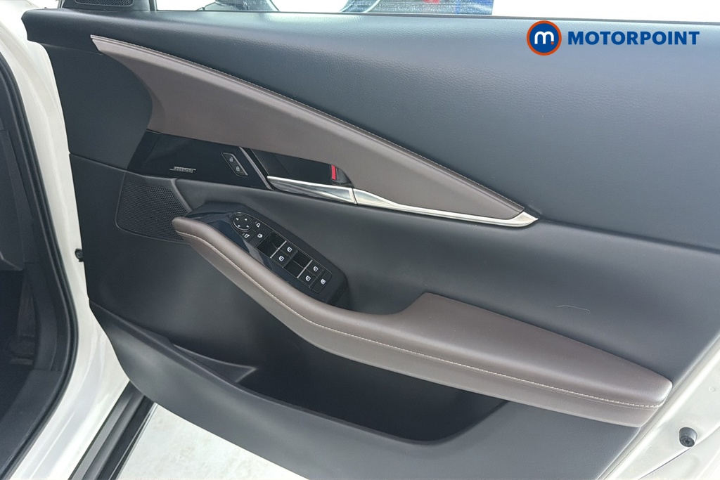 Mazda Cx-30 Gt Sport Tech Manual Petrol SUV - Stock Number (1663299) - 18th supplementary image