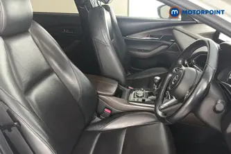 Mazda Cx-30 Gt Sport Tech Manual Petrol SUV - Stock Number (1663299) - 22nd supplementary image