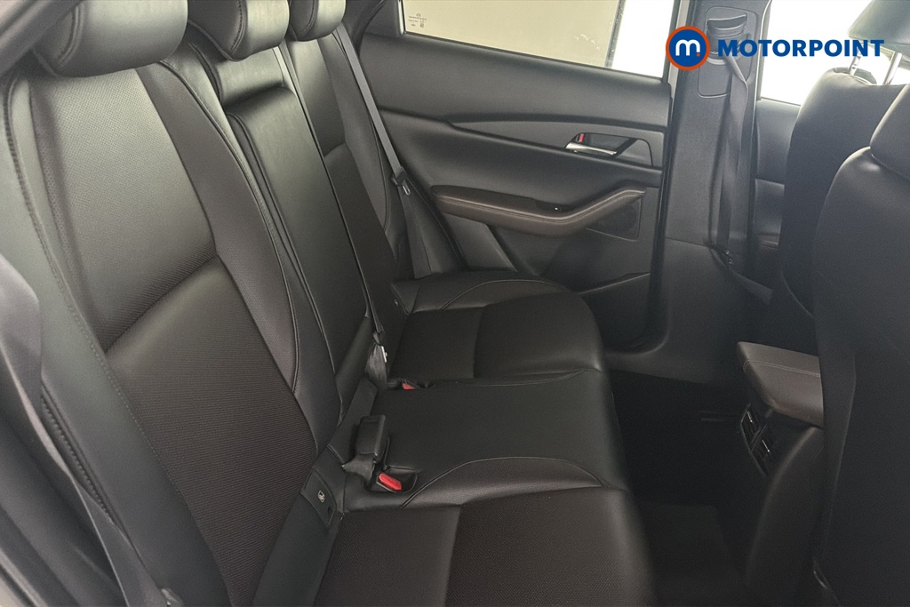 Mazda Cx-30 Gt Sport Tech Manual Petrol SUV - Stock Number (1663299) - 25th supplementary image