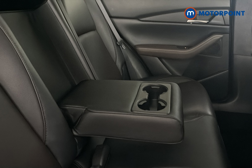 Mazda Cx-30 Gt Sport Tech Manual Petrol SUV - Stock Number (1663299) - 26th supplementary image