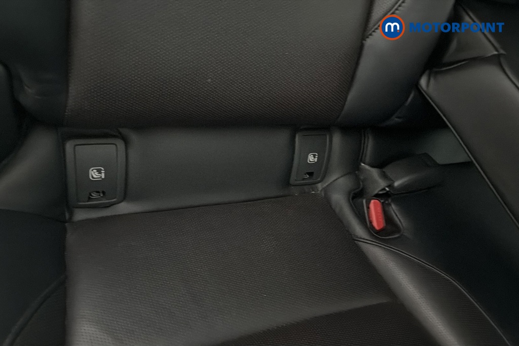 Mazda Cx-30 Gt Sport Tech Manual Petrol SUV - Stock Number (1663299) - 27th supplementary image