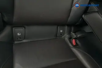 Mazda Cx-30 Gt Sport Tech Manual Petrol SUV - Stock Number (1663299) - 27th supplementary image
