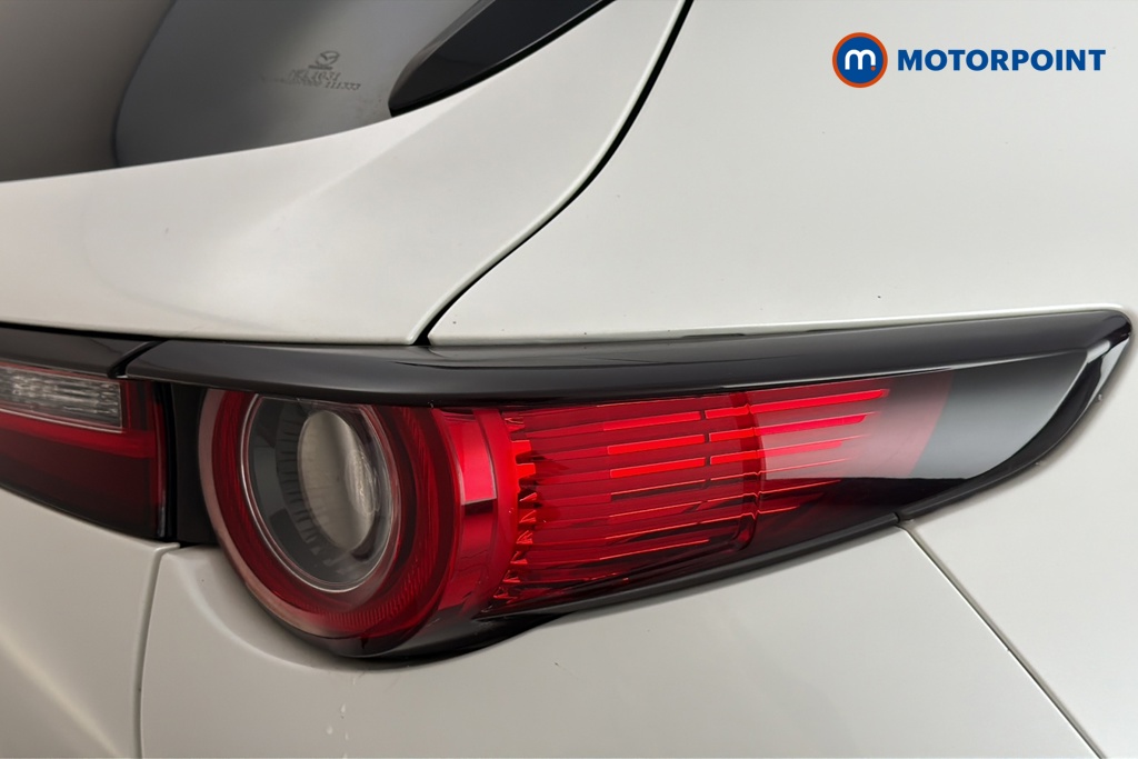 Mazda Cx-30 Gt Sport Tech Manual Petrol SUV - Stock Number (1663299) - 36th supplementary image