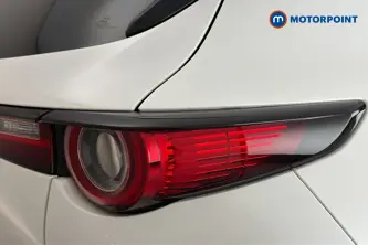 Mazda Cx-30 Gt Sport Tech Manual Petrol SUV - Stock Number (1663299) - 36th supplementary image