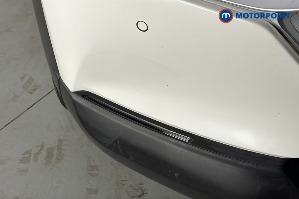 Mazda Cx-30 Gt Sport Tech Manual Petrol SUV - Stock Number (1663299) - 38th supplementary image