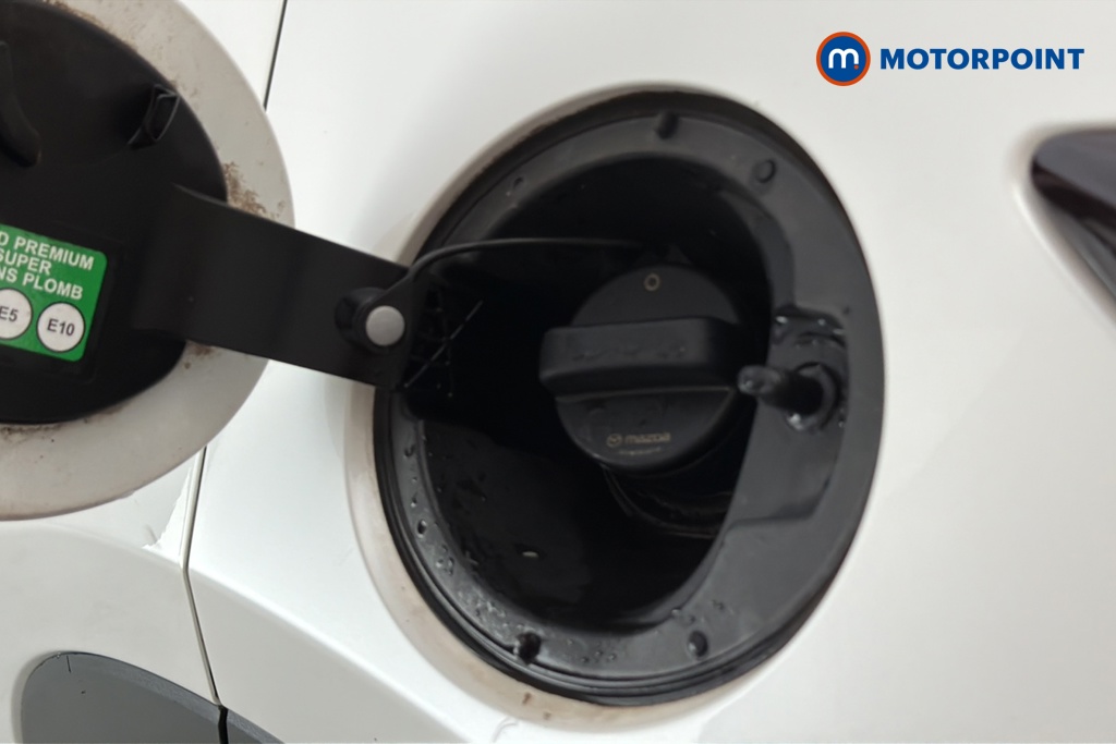 Mazda Cx-30 Gt Sport Tech Manual Petrol SUV - Stock Number (1663299) - 41st supplementary image