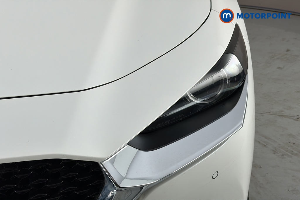 Mazda Cx-30 Gt Sport Tech Manual Petrol SUV - Stock Number (1663299) - 42nd supplementary image