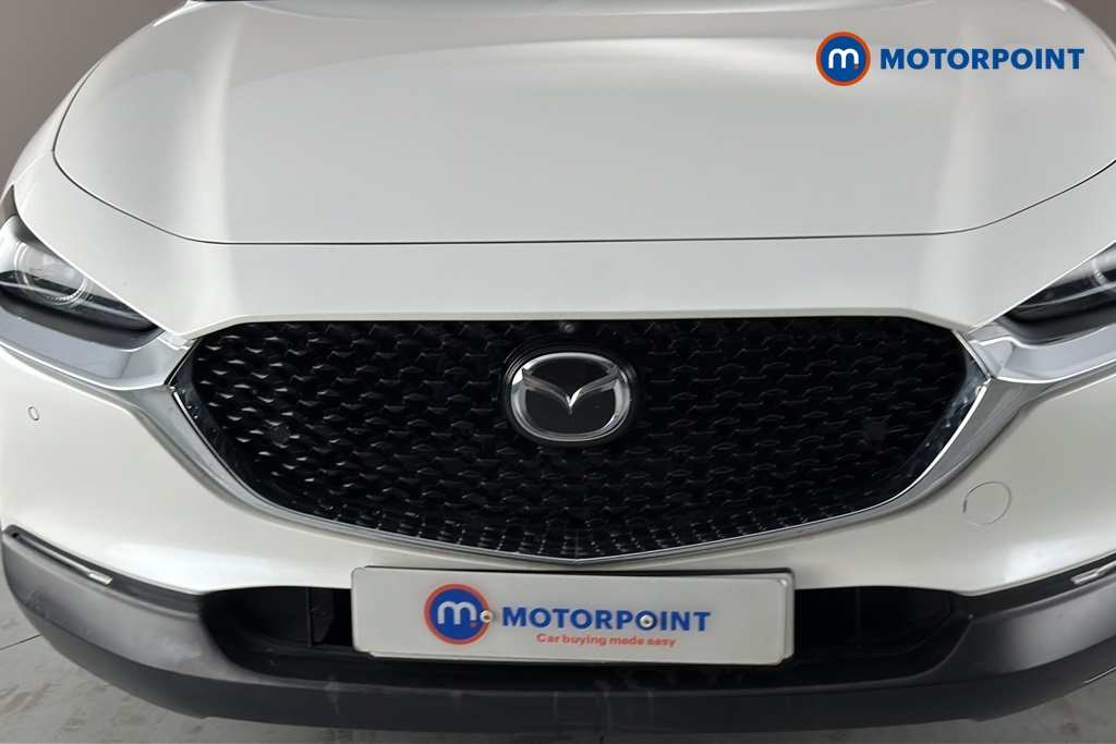 Mazda Cx-30 Gt Sport Tech Manual Petrol SUV - Stock Number (1663299) - 43rd supplementary image