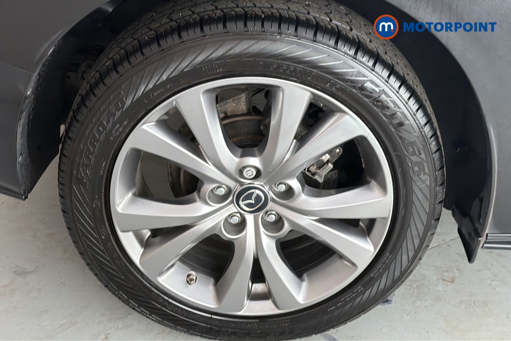 Mazda Cx-30 Gt Sport Tech Manual Petrol SUV - Stock Number (1663299) - 46th supplementary image