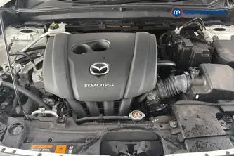 Mazda Cx-30 Gt Sport Tech Manual Petrol SUV - Stock Number (1663299) - 48th supplementary image