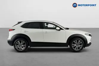 Mazda Cx-30 Gt Sport Tech Manual Petrol SUV - Stock Number (1663299) - Passenger side