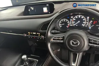 Mazda Cx-30 Gt Sport Tech Manual Petrol SUV - Stock Number (1663299) - 1st supplementary image