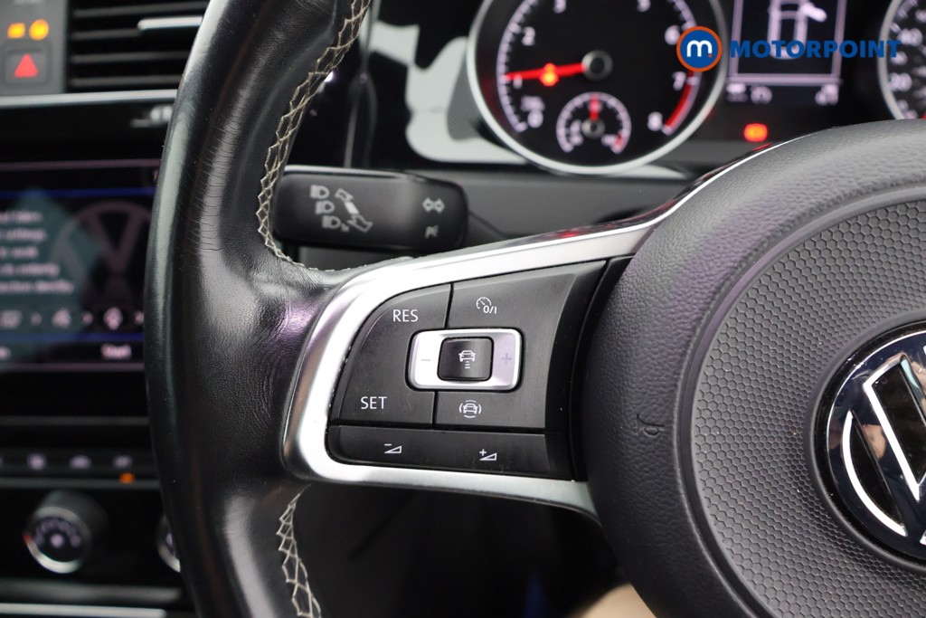 Volkswagen Golf R-Line Manual Petrol Hatchback - Stock Number (1663313) - 3rd supplementary image