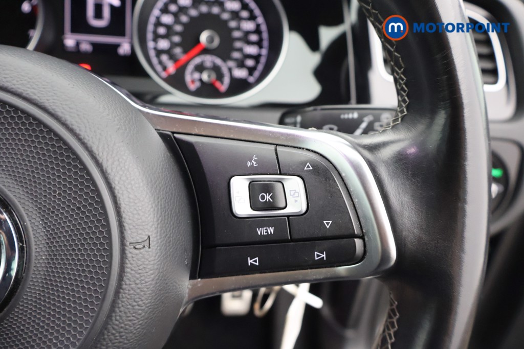 Volkswagen Golf R-Line Manual Petrol Hatchback - Stock Number (1663313) - 4th supplementary image