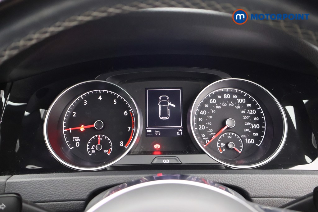 Volkswagen Golf R-Line Manual Petrol Hatchback - Stock Number (1663313) - 5th supplementary image