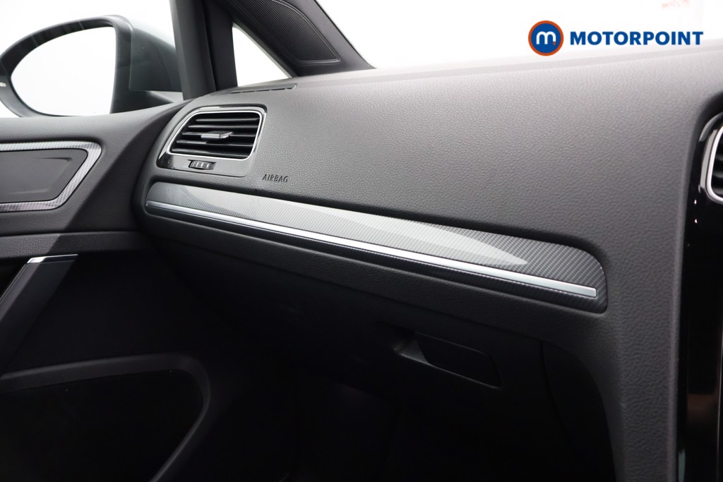 Volkswagen Golf R-Line Manual Petrol Hatchback - Stock Number (1663313) - 14th supplementary image