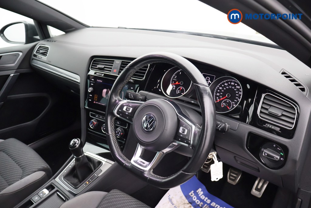 Volkswagen Golf R-Line Manual Petrol Hatchback - Stock Number (1663313) - 18th supplementary image