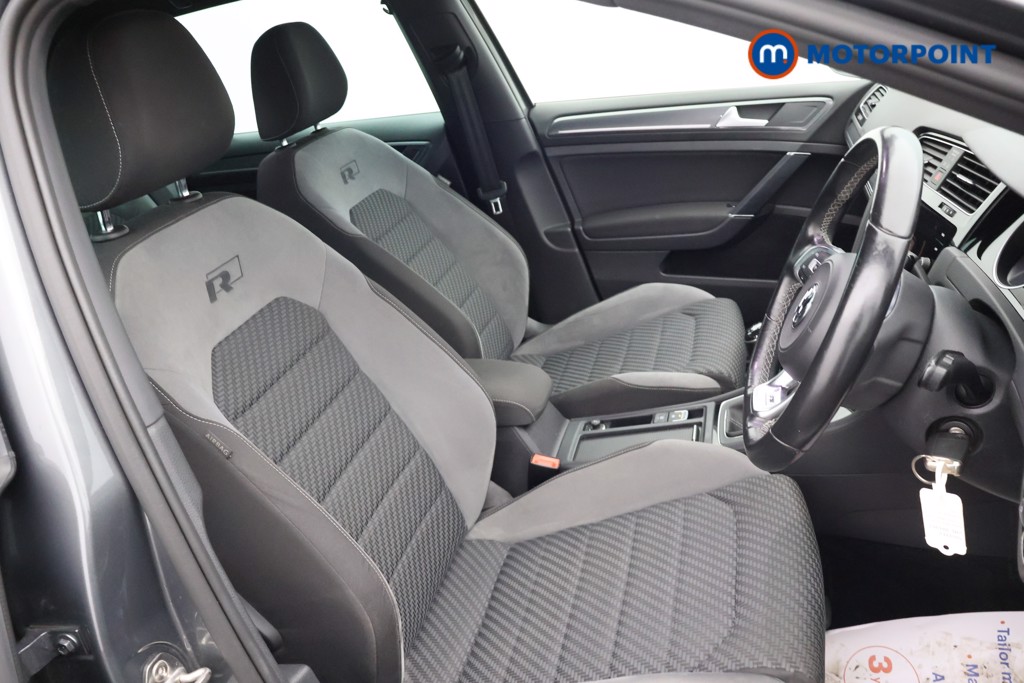 Volkswagen Golf R-Line Manual Petrol Hatchback - Stock Number (1663313) - 19th supplementary image