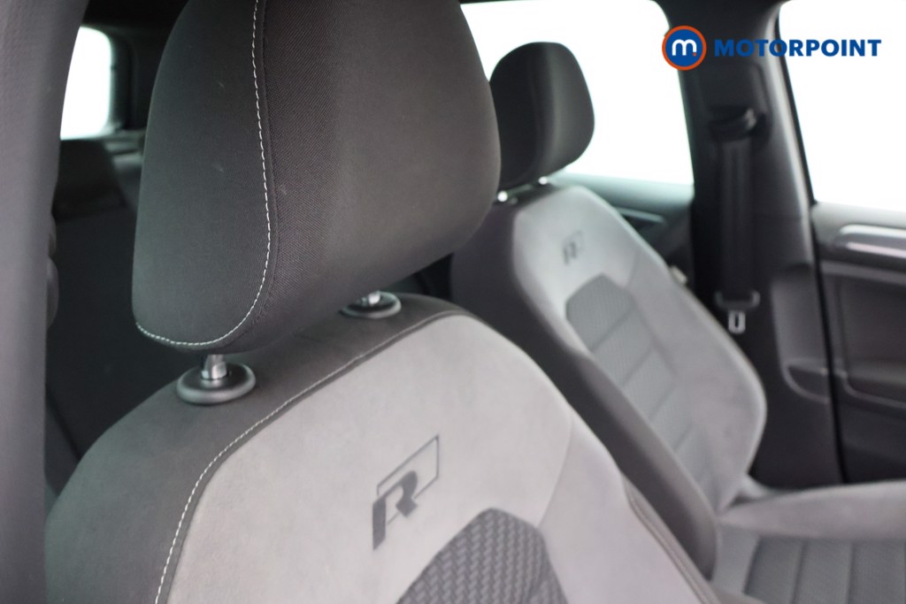 Volkswagen Golf R-Line Manual Petrol Hatchback - Stock Number (1663313) - 20th supplementary image