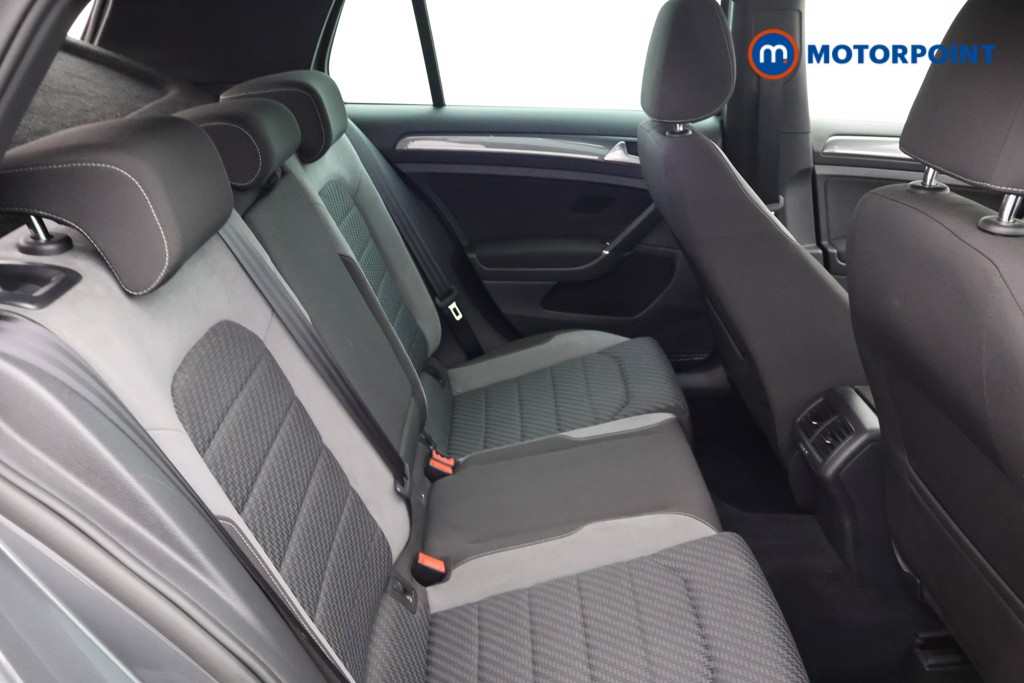 Volkswagen Golf R-Line Manual Petrol Hatchback - Stock Number (1663313) - 21st supplementary image