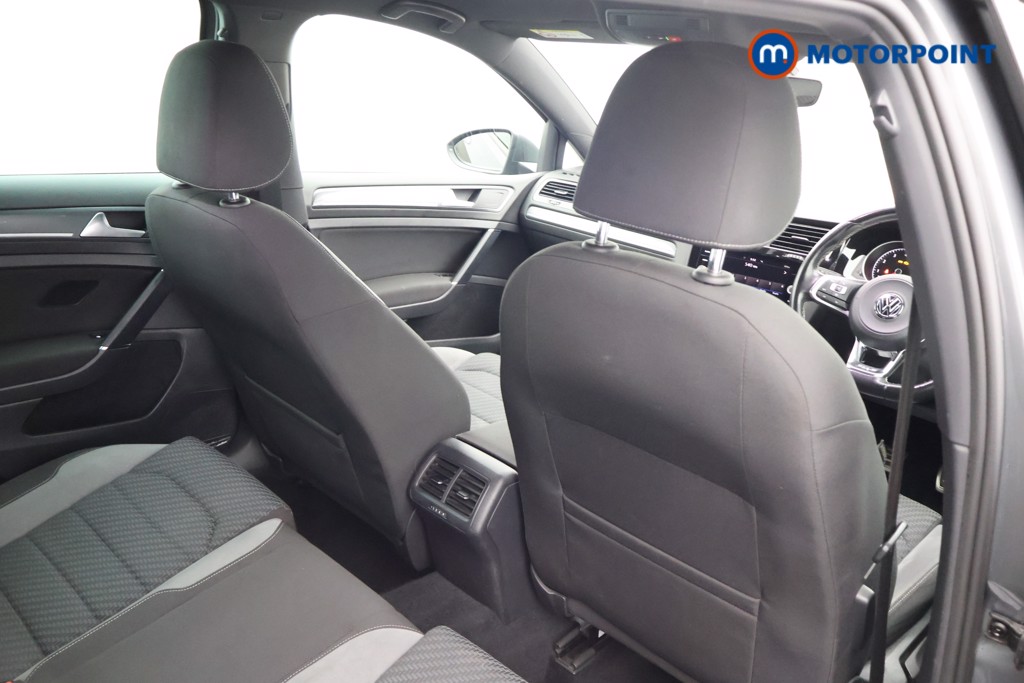 Volkswagen Golf R-Line Manual Petrol Hatchback - Stock Number (1663313) - 22nd supplementary image