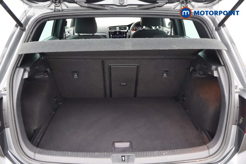 Volkswagen Golf R-Line Manual Petrol Hatchback - Stock Number (1663313) - 24th supplementary image