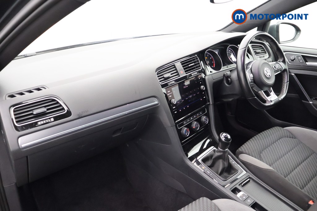 Volkswagen Golf R-Line Manual Petrol Hatchback - Stock Number (1663313) - 25th supplementary image