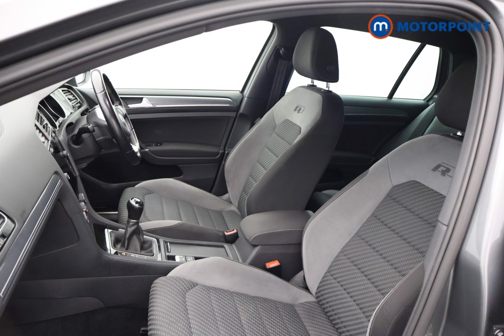 Volkswagen Golf R-Line Manual Petrol Hatchback - Stock Number (1663313) - 26th supplementary image