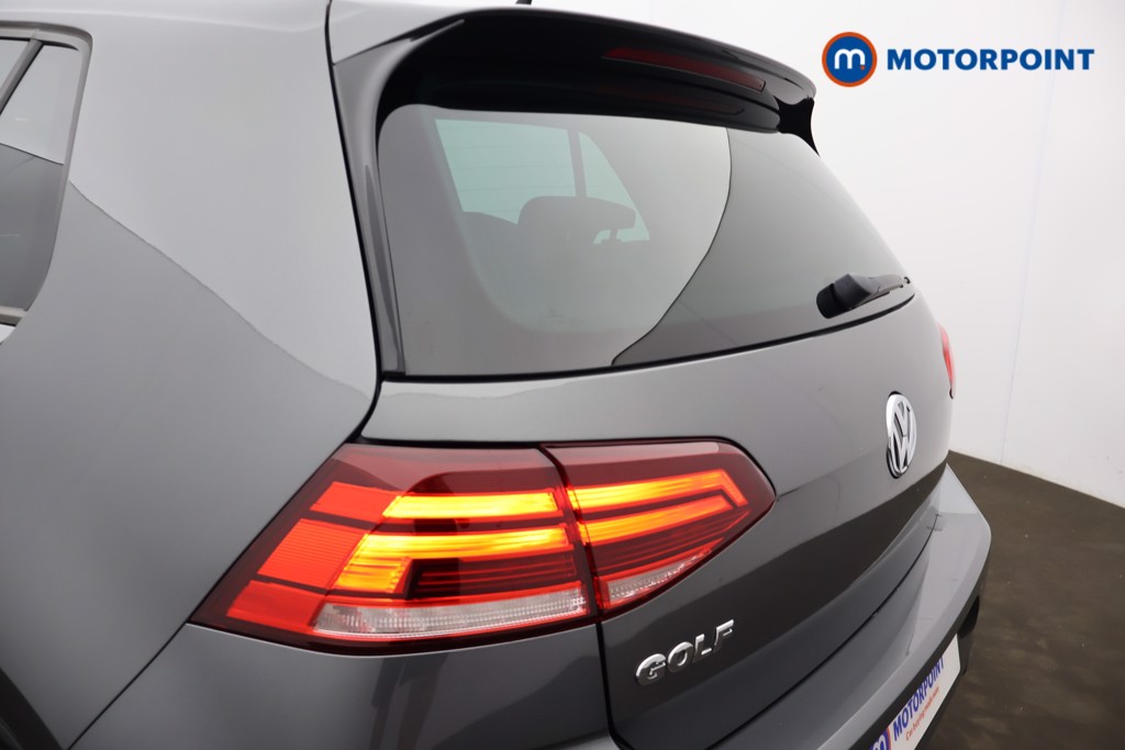 Volkswagen Golf R-Line Manual Petrol Hatchback - Stock Number (1663313) - 27th supplementary image